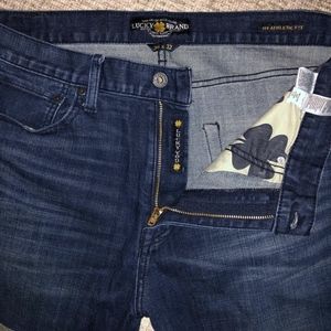 Lucky Brand Jeans